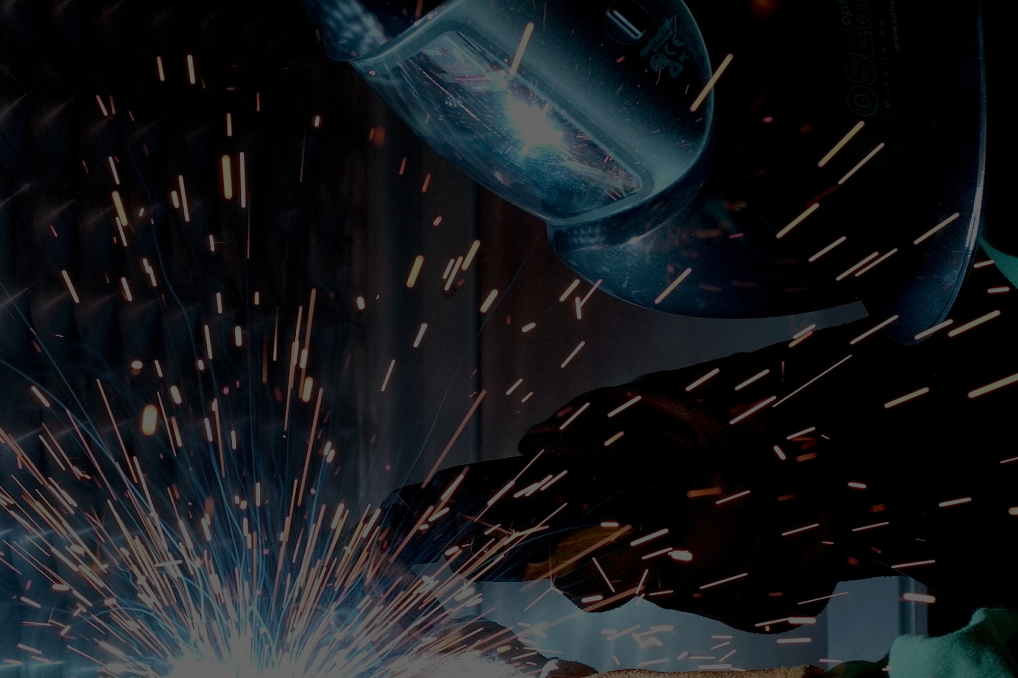 YOUR RELIABLE PARTNER  </br> FOR BUILDING COMPONENTS